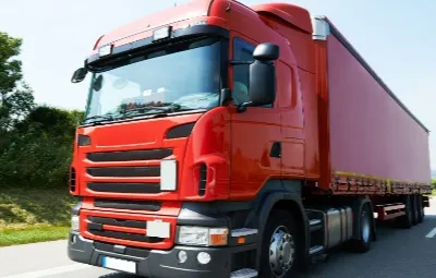 Ankara Gömeç Ambar Kargo