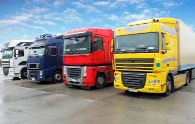 Ankara Gömeç Nakliye Ambarı