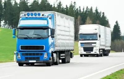 Ankara Gömeç | Eşya Taşıma